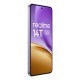 REALME - realme 14T 16,9 cm (6.67'') Android 15 5G 8 GB 256 GB 6000 mAh Púrpura - RMX5078-PURPLE