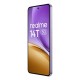 REALME - realme 14T 16,9 cm (6.67'') Android 15 5G 8 GB 256 GB 6000 mAh Púrpura - RMX5078-PURPLE