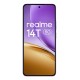 REALME - realme 14T 16,9 cm (6.67'') Android 15 5G 8 GB 256 GB 6000 mAh Púrpura - RMX5078-PURPLE