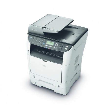 Ricoh Aficio SP 3510SF  Negro