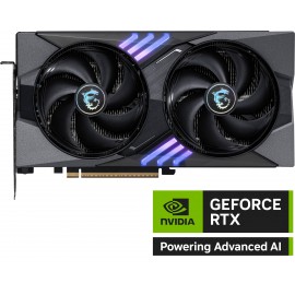 MSI - MSI GAMING GeForce RTX 5060 TI 16G OC NVIDIA 16 GB GDDR7 - 912-V535-006