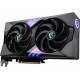 MSI - MSI GAMING GeForce RTX 5060 TI 16G OC NVIDIA 16 GB GDDR7 - 912-V535-006