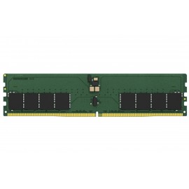 Kingston Technology ValueRAM KVR64A52BD8-64 64 GB 1 x 64 GB DDR5