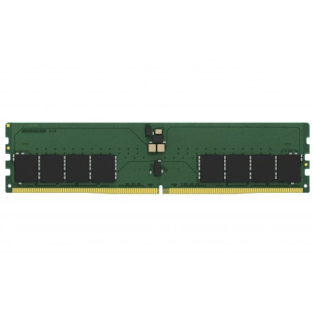 Kingston Technology ValueRAM KVR64A52BD8-64 64 GB 1 x 64 GB DDR5