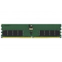 Kingston Technology ValueRAM KVR64A52BD8-64 64 GB 1 x 64 GB DDR5
