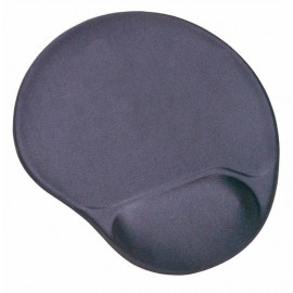 BESTLINE INF-55006 alfombrilla para ratón Gris