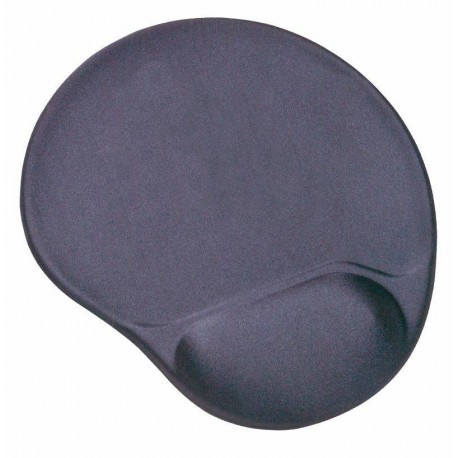 BESTLINE INF-55006 alfombrilla para ratón Gris