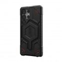 Urban Armor Gear Monarch Pro Kevlar funda para teléfono móvil 17,3 cm (6.8'') Negro