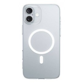 Baseus P60114306203-00 funda para teléfono móvil 15,5 cm (6.1'') Transparente