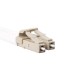 LANBERG - Lanberg FO-LUSU-MD41-0010-VT Cable de fibra óptica e InfiniBand 1 m LC SC LC/SC Violeta - fo-lusu-md41-0010-vt
