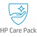 HP - HP in situ con alertas de detección predictivas/acceso preferido/Absolute Data Protect portátil 3 a - UG8K5E