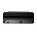HP Pro Small Form Factor 400 G9 Desktop PC Wolf Pro Security Edition