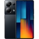 POCO - POCO M6 Pro 16,9 cm (6.67'') Ranura híbrida Dual SIM Android 13 4G USB Tipo C 12 GB 512 GB 5000 mAh Negro - MZB0G1GEU