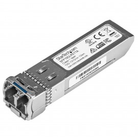 STARTECH.COM - StarTech.com Módulo SFP+ Compatible con Cisco SFP-10G-LR