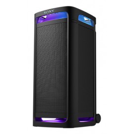 Ult Tower 9AC Altavoz para fiestas Negro