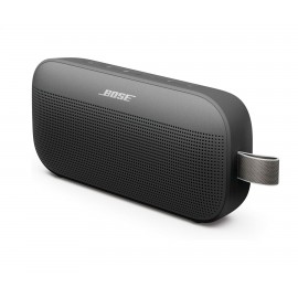 BOSE SOUNDLINK FLEX (2.ª GEN.) BLACK / ALTAVOZ PORTÁTIL