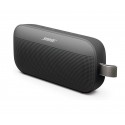 BOSE SOUNDLINK FLEX (2.ª GEN.) BLACK / ALTAVOZ PORTÁTIL