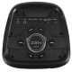 ZEN Devices PHOENIX altavoz portátil o de fiesta Altavoz para fiestas Negro 25 W