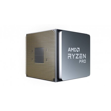 AMD - AMD Ryzen 7 PRO 5750G procesador 3,8 GHz 16 MB L3 - 100-000000254