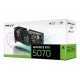 PNY GeForce RTX 5070 NVIDIA 12 GB GDDR7