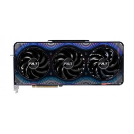 Palit GeForce RTX 5080 GameRock OC NVIDIA 16 GB GDDR7