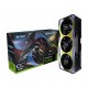 Palit GeForce RTX 5080 GameRock OC NVIDIA 16 GB GDDR7