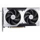 MSI GeForce RTX 5060 TI 8G VENTUS 2X OC PLUS NVIDIA 8 GB GDDR7