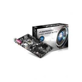 Asrock 1150 H81 PRO BTC