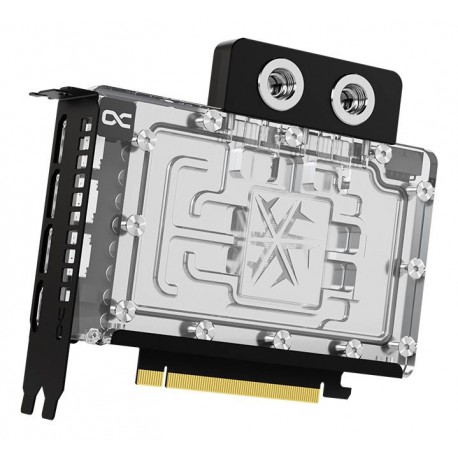 INNO3D - INNO3D iChill GeForce RTX 5080 FROSTBITE NVIDIA 16 GB GDDR7 - c50803-16d7x-1760fb