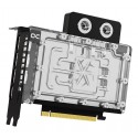 INNO3D - INNO3D iChill GeForce RTX 5080 FROSTBITE NVIDIA 16 GB GDDR7 - c50803-16d7x-1760fb
