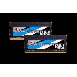 G.Skill Ripjaws módulo de memoria 16 GB DDR4 2666 MHz
