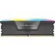 CORSAIR - Corsair Vengeance RGB CMH32GX5M2B6400Z32 módulo de memoria 32 GB 2 x 16 GB DDR5 6400 MHz - cmh32gx5m2b6400z32