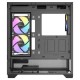 ANTEC - Antec CX700 RGB ELITE Midi Tower Negro - 0-761345-10043-4