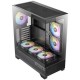 ANTEC - Antec CX700 RGB ELITE Midi Tower Negro - 0-761345-10043-4