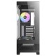ANTEC - Antec CX700 RGB ELITE Midi Tower Negro - 0-761345-10043-4