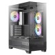 ANTEC - Antec CX700 RGB ELITE Midi Tower Negro - 0-761345-10043-4