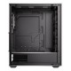 ANTEC - Antec AX85 ARGB Midi Tower Negro - 0-761345-10173-8