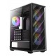 ANTEC - Antec AX85 ARGB Midi Tower Negro - 0-761345-10173-8