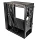 Kolink Inspire K12 ARGB Midi Tower Negro, Transparente