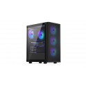 ENDORFY - ENDORFY Ventum 200 ARGB Full Tower Negro - EY2A014