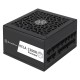 Silverstone HELA 1300R Platinum unidad de fuente de alimentación 1300 W 20+4 pin ATX ATX Negro
