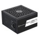 Silverstone HELA 1300R Platinum unidad de fuente de alimentación 1300 W 20+4 pin ATX ATX Negro