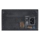 Silverstone HELA 1300R Platinum unidad de fuente de alimentación 1300 W 20+4 pin ATX ATX Negro