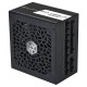 Silverstone HELA 1300R Platinum unidad de fuente de alimentación 1300 W 20+4 pin ATX ATX Negro