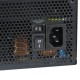 Silverstone HELA 1300R Platinum unidad de fuente de alimentación 1300 W 20+4 pin ATX ATX Negro