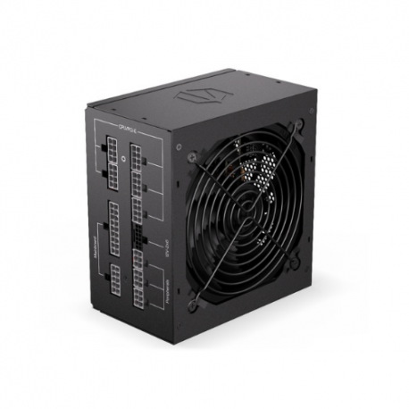 ENDORFY - FUENTE DE ALIMENTACION ATX 850W ENDORFY SUPREMO FM6 GOLD - EY7A012