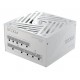 SEASONIC - Seasonic Focus GX unidad de fuente de alimentación 750 W 24-pin ATX ATX Blanco - focus-gx-750-v4-white