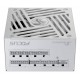 SEASONIC - Seasonic Focus GX unidad de fuente de alimentación 750 W 24-pin ATX ATX Blanco - focus-gx-750-v4-white