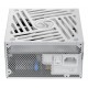 SEASONIC - Seasonic Focus GX unidad de fuente de alimentación 750 W 24-pin ATX ATX Blanco - focus-gx-750-v4-white