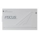 SEASONIC - Seasonic Focus GX unidad de fuente de alimentación 750 W 24-pin ATX ATX Blanco - focus-gx-750-v4-white